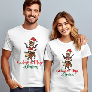 Celebrar a magia dos Cookies de Vestidos de Natal