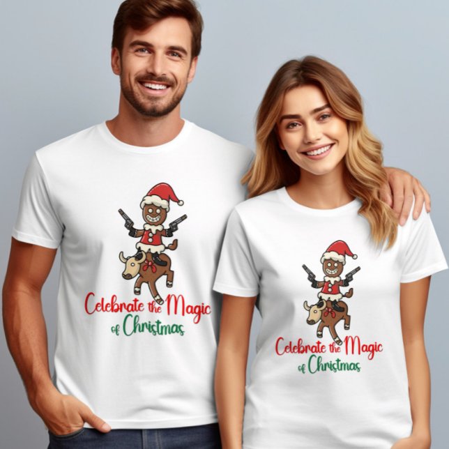 Celebrar a magia dos Cookies de Vestidos de Natal (Criador carregado)