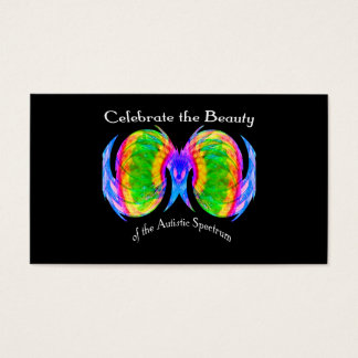 Celebrar as placas de ativista do espectro