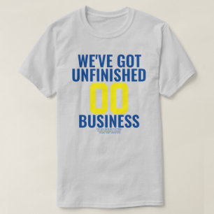 Celebrar BayArea Fãs de Basquete T-Shirt