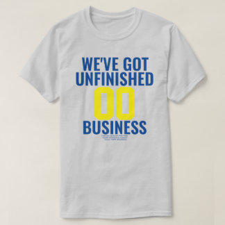 Celebrar BayArea Fãs de Basquete T-Shirt