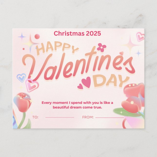 Celebrar em Estilo: Cartões de Aniversário Únicos  (Frente)