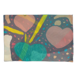 Celebrar o Pillowcase de Amor