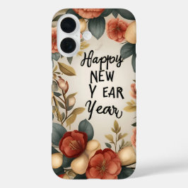 Celebre o Ano Novo com o Incrível iPh da Apple