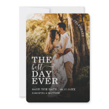 Celebre o melhor dia que já salvou a foto de data