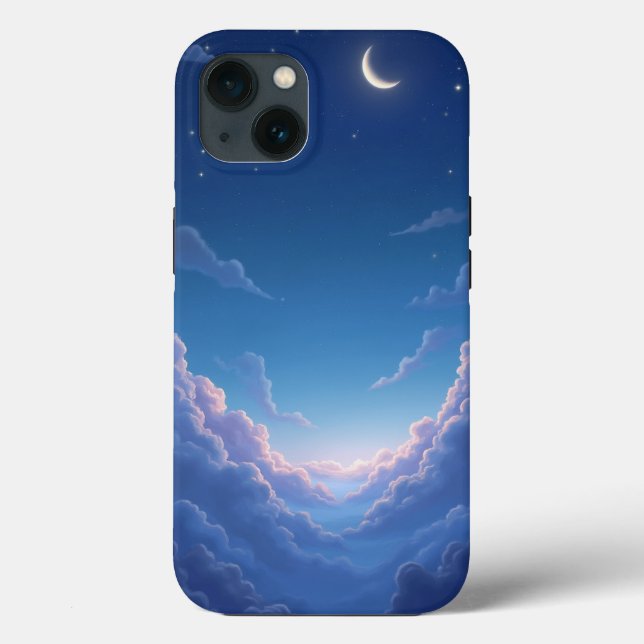Celestial Dreamscape (Verso)