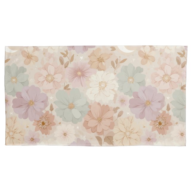 Celestial Meadow Floral  (Frente-Esquerda)