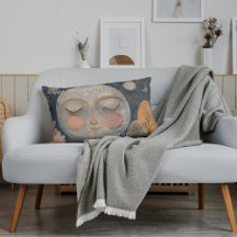 Celestial Moon Sweet Nome Personalizado