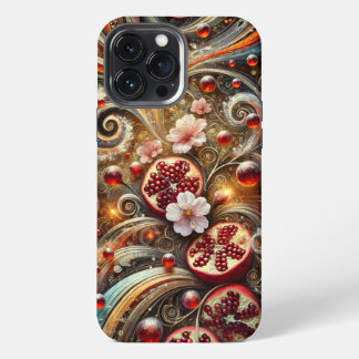 Celestial Pomegranato Sinfonia Forte Capas