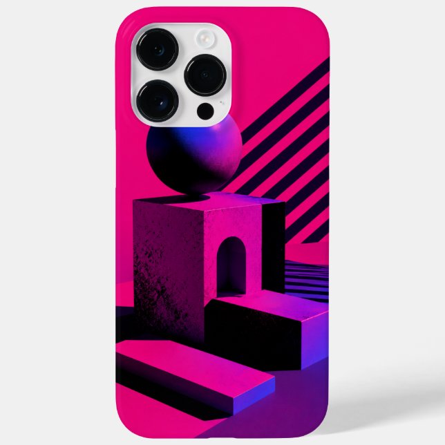Cell Phone Case Concept Art v1.01 (Verso)