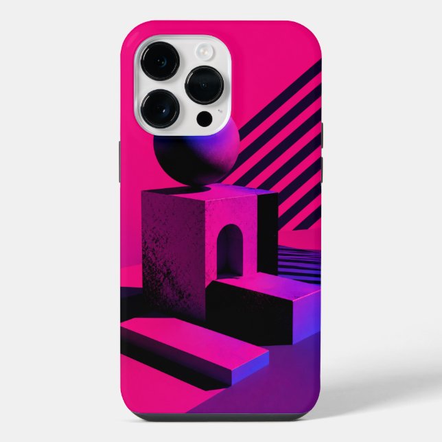 Cell Phone Case Concept Art v1.01 (Verso)