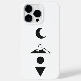 Cell Phone Case Simple Design v1.30