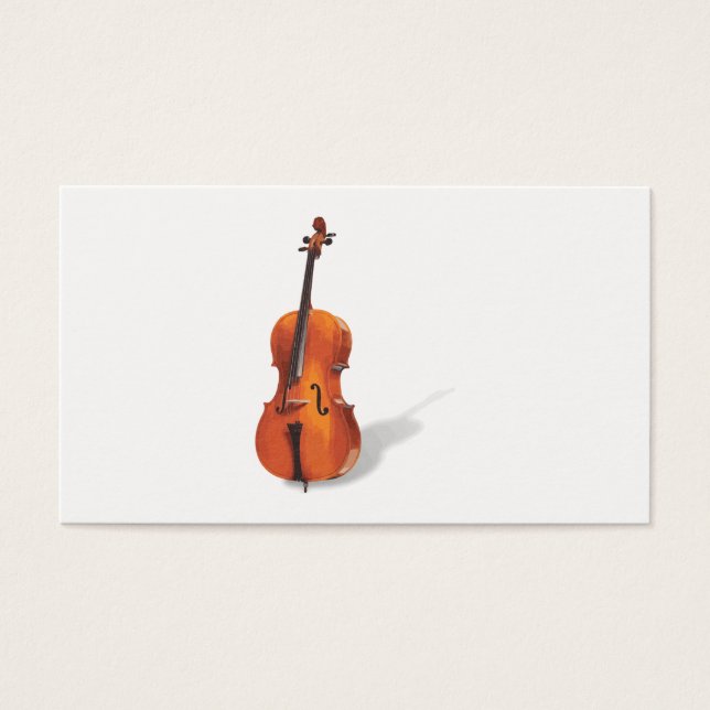 Cello (Frente)