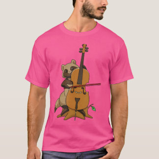 Cello Camisa Para O Jogador Cello Gi Da Cellist