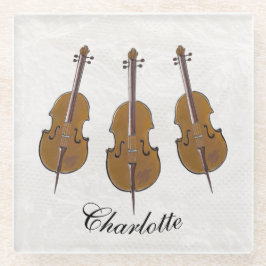 Cello trio personalizado