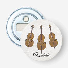 Cello trio personalizado