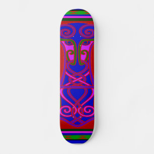 Celta Skateboard Viking