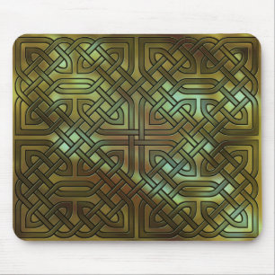 Céltico Mousepad