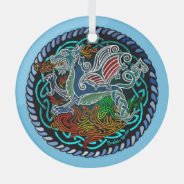 Céltique dragon