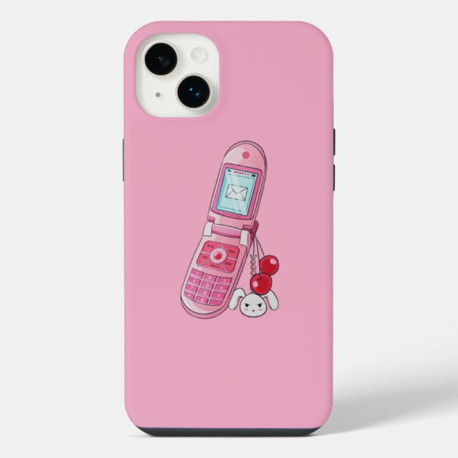 Celular (Verso)