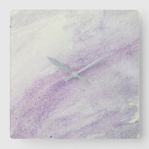 CÉLULAS DO Relógio de Parede Acrílica da LÍLIA