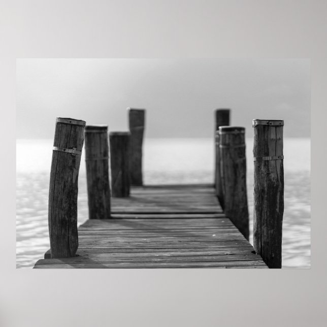 Cena de Boca do Oceano poster (Frente)