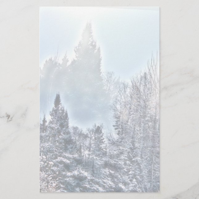 Cena de inverno (Frente)