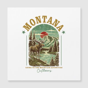 Cena Natureza de Montana - Vida Selvagem, Montanha