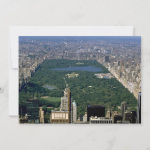 Central Park do sul, Nova Iorque, EUA