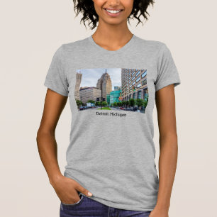 Centro Detroit T-Shirt