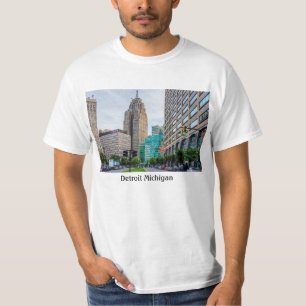 Centro Detroit T-Shirt