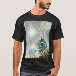 Centro do Universo T-Shirt