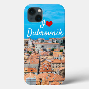 Centro histórico Dubrovnik