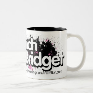 Centro preto da CANECA de BWB 2009