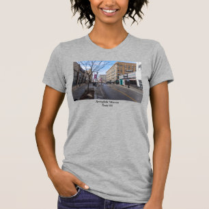 Centro Springfield T-Shirt
