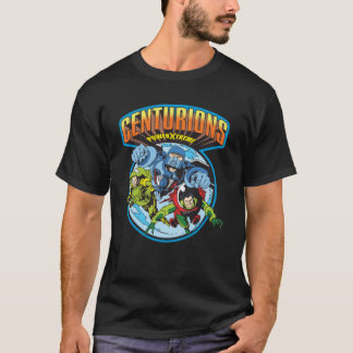 Centuriões T-Shirt