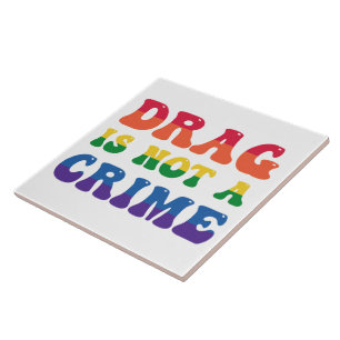 Cerâmica Arrastar Não É Um Azulejo De Crime