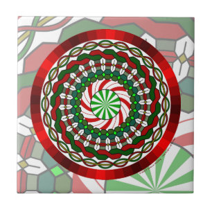 Cerâmica As Cores do Azulejo de Natal