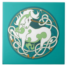 Azulejo 2014 de Runicorn 6x6 do ninho do vison 4