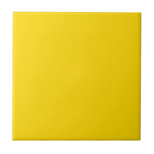 Cerâmica Azulejo Amarelo de Ônibus Escolar