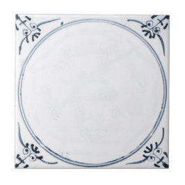 Cerâmica Azulejo bíblico do design de DBT18 Delft