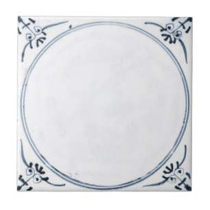 Cerâmica Azulejo bíblico do design de DBT18 Delft