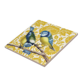 Cerâmica Azulejo Branco (Flores de Parede) RFPMDesigns 2024