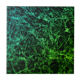 Cerâmica Azulejo cerâmico com padrão de borbulhamento de fi