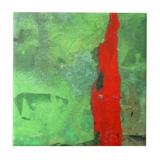 Cerâmica Azulejo cerâmico de abstrato