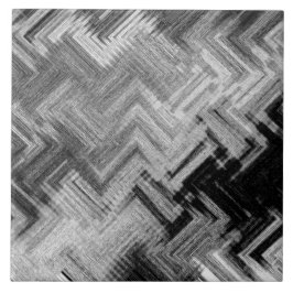 Cerâmica Azulejo cerâmico de aço escovado por C.L.Marrom