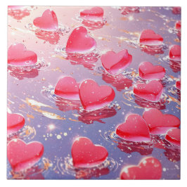 Cerâmica Azulejo Cerâmico de Anime