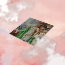 Azulejo cerâmico de arte vitoriana