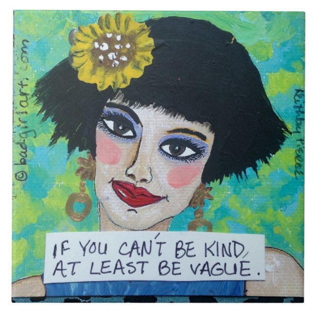 Cerâmica azulejo cerâmico de Azulejo-trivet-wall (Frente)