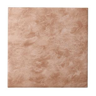 Cerâmica Azulejo cerâmico de cobre desgastado